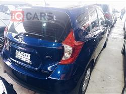 Nissan Versa Note